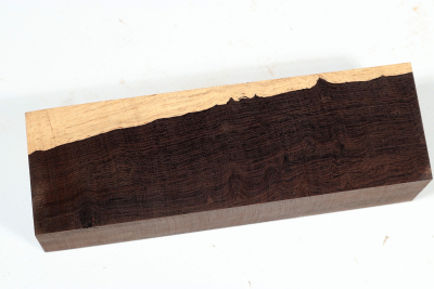 Messergriffblock Grenadill Maser - GrenaM0488