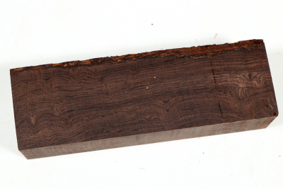 Messergriffblock Grenadill Maser - GrenaM0497