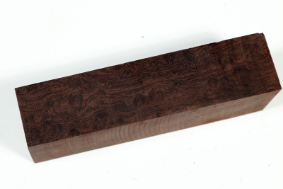 Messergriffblock Grenadill Maser - GrenaM0497