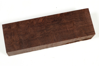 Messergriffblock Grenadill Maser - GrenaM0497