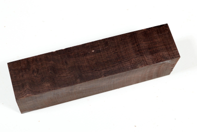 Messergriffblock Grenadill Maser - GrenaM0516