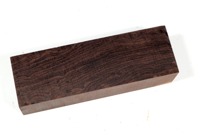 Messergriffblock Grenadill Maser - GrenaM0517