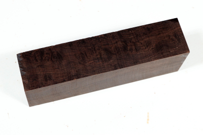 Messergriffblock Grenadill Maser - GrenaM0517