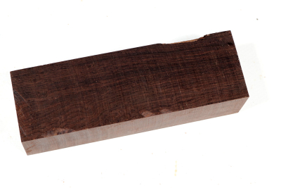 Messergriffblock Grenadill Maser - GrenaM0518
