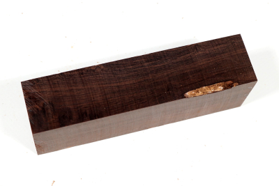 Messergriffblock Grenadill Maser - GrenaM0518