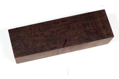 Messergriffblock Grenadill Maser - GrenaM0519