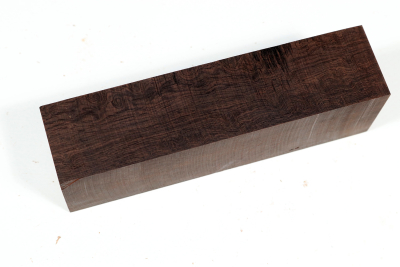 Messergriffblock Grenadill Maser - GrenaM0519