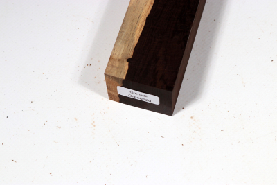 Messergriffblock Grenadill Maser - GrenaM0520