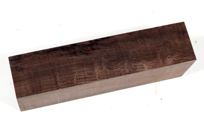 Messergriffblock Grenadill Maser - GrenaM0523