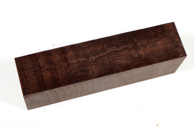 Messergriffblock Grenadill Maser - GrenaM0525
