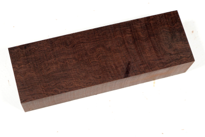 Messergriffblock Grenadill Maser - GrenaM0526
