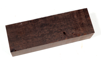 Messergriffblock Grenadill Maser - GrenaM0526