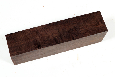 Messergriffblock Grenadill Maser - GrenaM0527