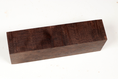 Messergriffblock Grenadill Maser - GrenaM0583
