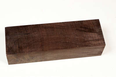 Messergriffblock Grenadill Maser - GrenaM0602