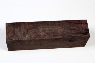 Messergriffblock Grenadill Maser - GrenaM0602