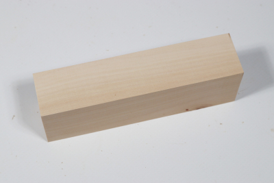 Knife Block Dogwood - HartR0035