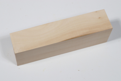 Knife Block Dogwood - HartR0038
