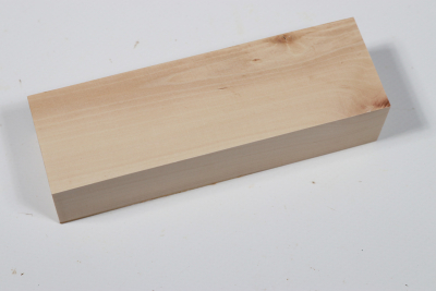 Knife Block Dogwood - HartR0041