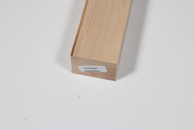 Knife Block Dogwood - HartR0041