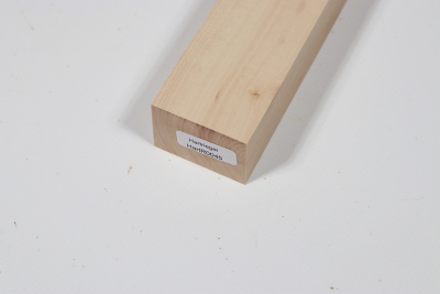 Messergriffblock Hartriegel - HartR0045