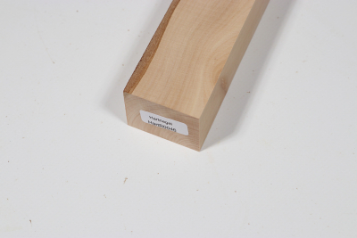 Messergriffblock Hartriegel - HartR0046