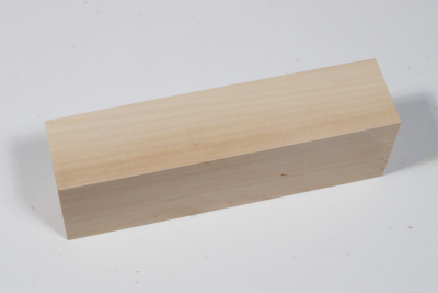 Knife Block Dogwood - HartR0047