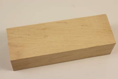 Knife Block Hazel