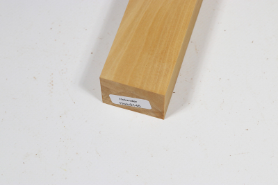 Messergriffblock Holunder - Holu0145