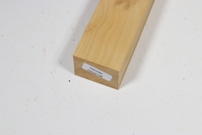 Messergriffblock Holunder - Holu0146