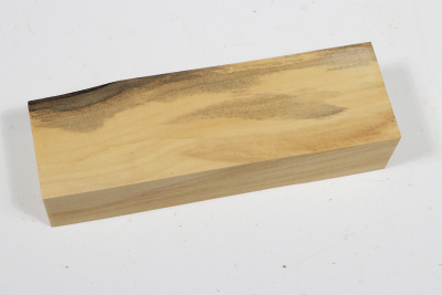 Messergriffblock Holunder - Holu0153