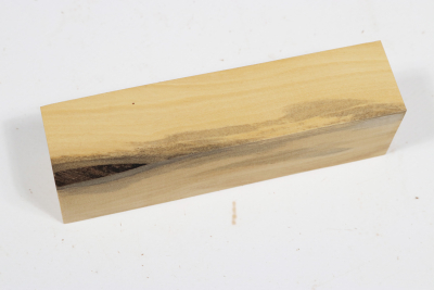 Messergriffblock Holunder - Holu0153