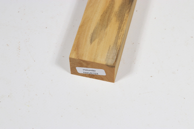 Messergriffblock Holunder - Holu0153