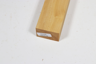 Messergriffblock Holunder - Holu0154