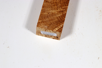 Knife Block Karelian Masurbirch X-Cut - KarMB2628