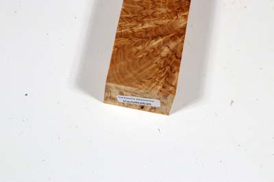 Knife Block Karelian Masurbirch X-Cut - KarMB2636