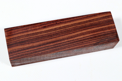 Messergriffblock Königsholz  - King0768