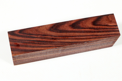 Messergriffblock Königsholz  - King0768