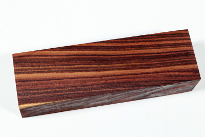 Messergriffblock Königsholz  - King0768 Messergriffblock Königsholz  - King0768