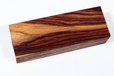 Messergriffblock Königsholz  - King0769 Messergriffblock Königsholz  - King0769