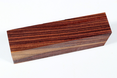 Messergriffblock Königsholz  - King0769 Messergriffblock Königsholz  - King0769