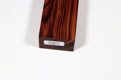 Knife Block Kingwood - King0770 Knife Block Kingwood - King0770