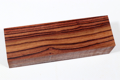 Messergriffblock Königsholz  - King0773 Messergriffblock Königsholz  - King0773