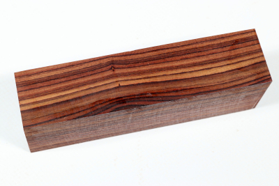 Messergriffblock Königsholz  - King0773 Messergriffblock Königsholz  - King0773