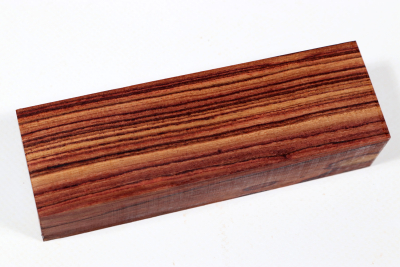 Messergriffblock Königsholz  - King0774 Messergriffblock Königsholz  - King0774