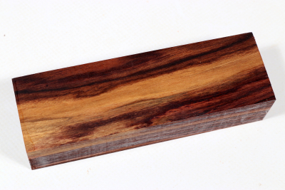 Messergriffblock Königsholz  - King0775 Messergriffblock Königsholz  - King0775