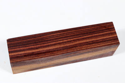 Messergriffblock Königsholz  - King0775 Messergriffblock Königsholz  - King0775