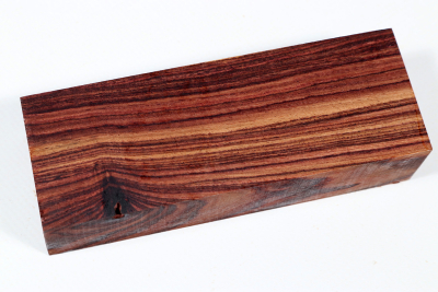 Messergriffblock Königsholz  - King0776 Messergriffblock Königsholz  - King0776