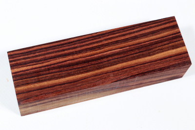 Messergriffblock Königsholz  - King0777 Messergriffblock Königsholz  - King0777