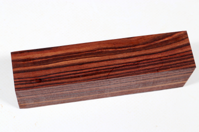 Messergriffblock Königsholz  - King0777 Messergriffblock Königsholz  - King0777